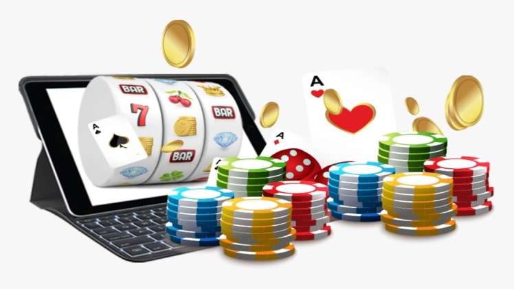 The Best Online Casino to Win Money