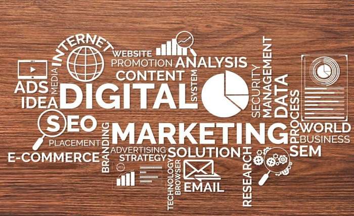 The Top Five Digital Marketing Strategies To Grow Your Business