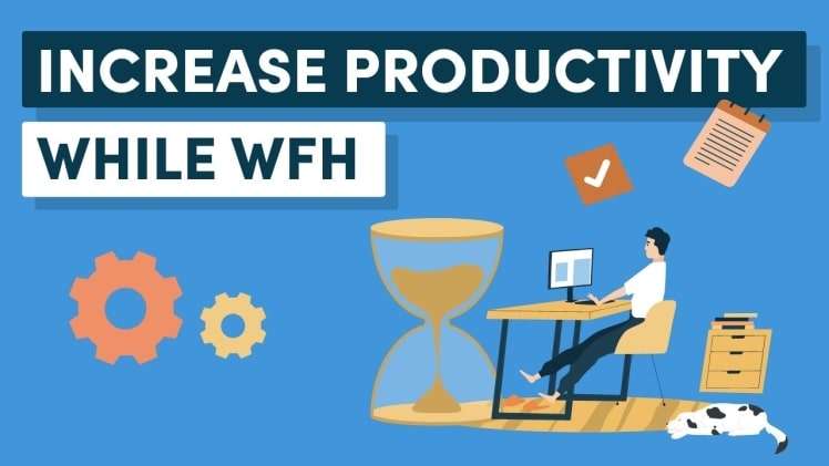 Tips to Maximize Productivity When Youre Working