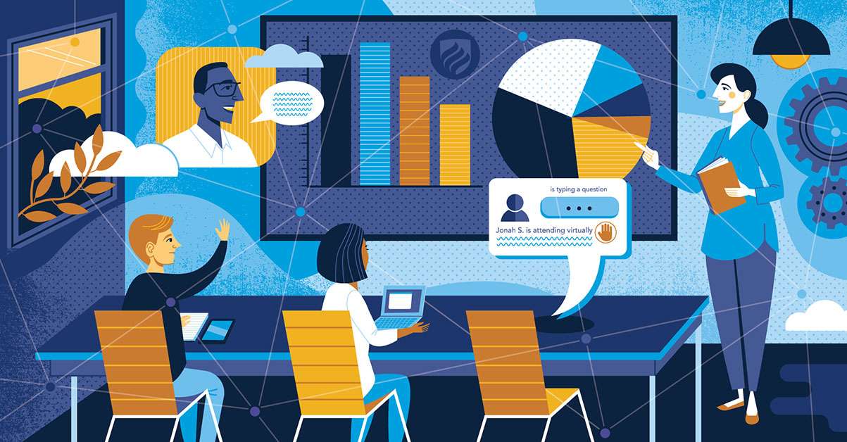 How to grow professionally as a teacher:  tips to follow