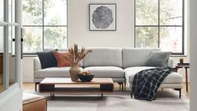 Finest Choices with the Black Sectional Couch Find the Right Site