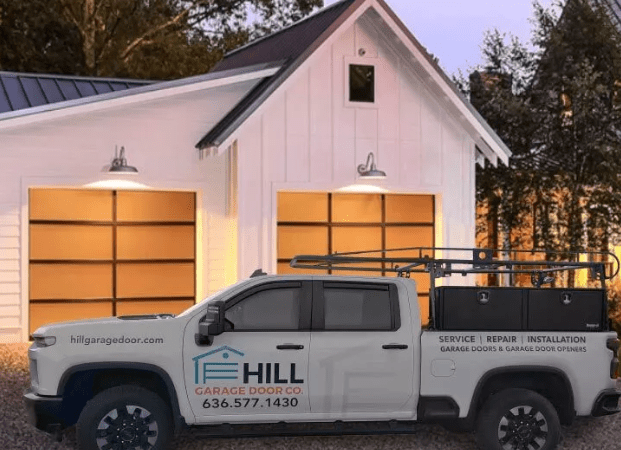How Much Does a Garage Door Repair Typically Cost11