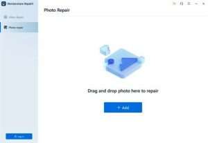 How Wondershare Repairit helps to fix pixelated pictures2