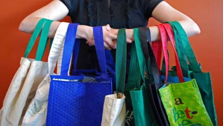 Investment In Reusable Bags – Why Invest In Wholesale Bags