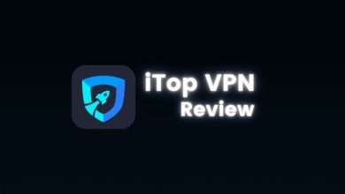 Is iTop VPN Any Good