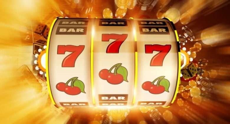 The Best Online Slot Games The Contributing Factors