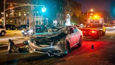 The Worst Car Accidents in America