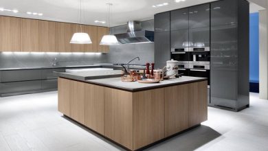 Things To Consider While Designing A Modern Kitchen