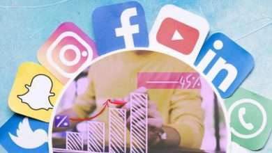 Top 4 Benefits of Social Media Marketing for Your E commerce Business