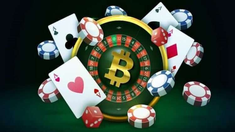 Useful Guidelines To Gamble With Confidence in Bitcoin Casinos
