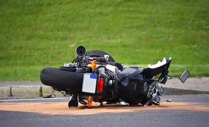What Are the Odds of Dying in a Motorcycle Accident