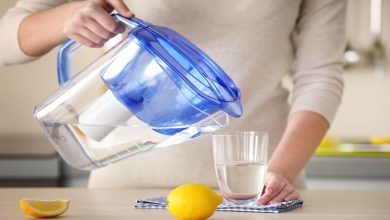 What Is The Healthiest Way to Filter Water