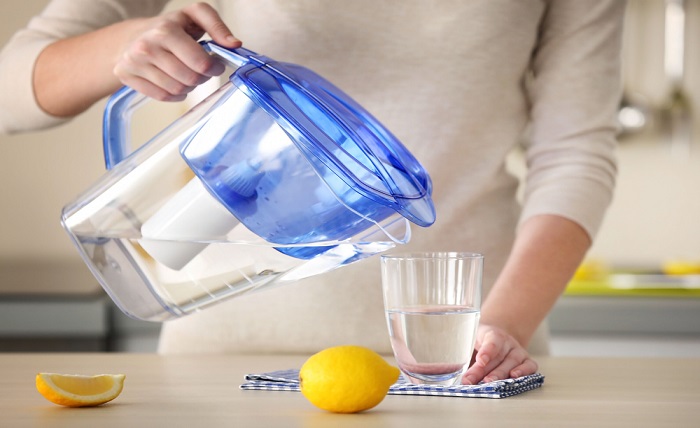 What Is The Healthiest Way to Filter Water