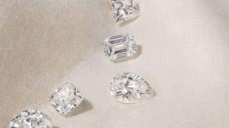Whats the Difference Between Lab Diamonds and Real Diamonds