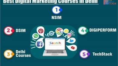 best digital marketing courses in delhi