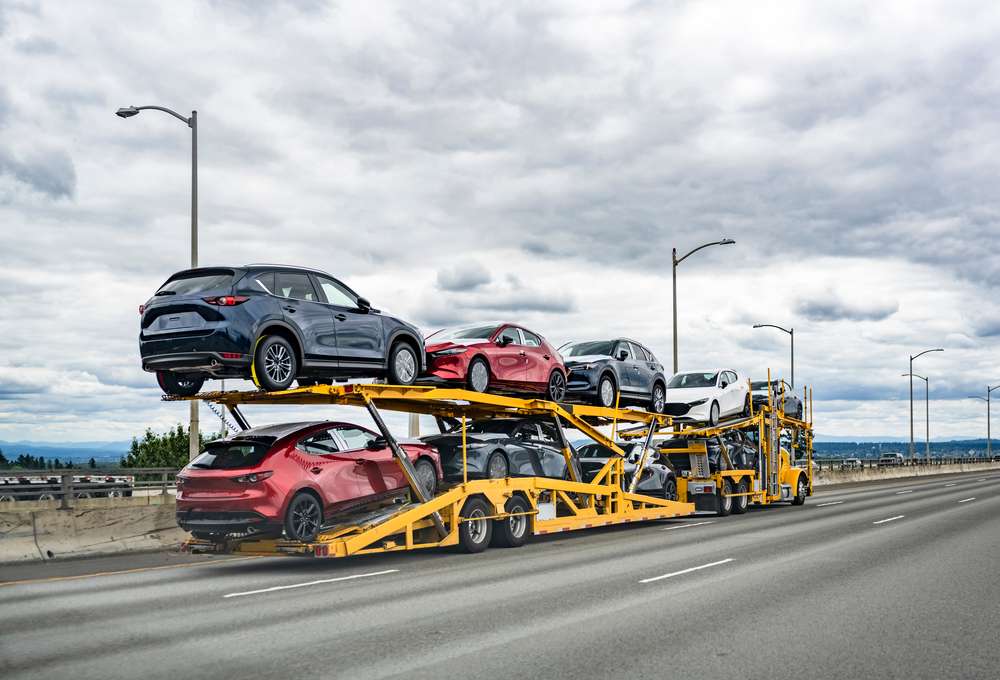 Everything You Need to Know About Shipping Your Car to or from Michigan