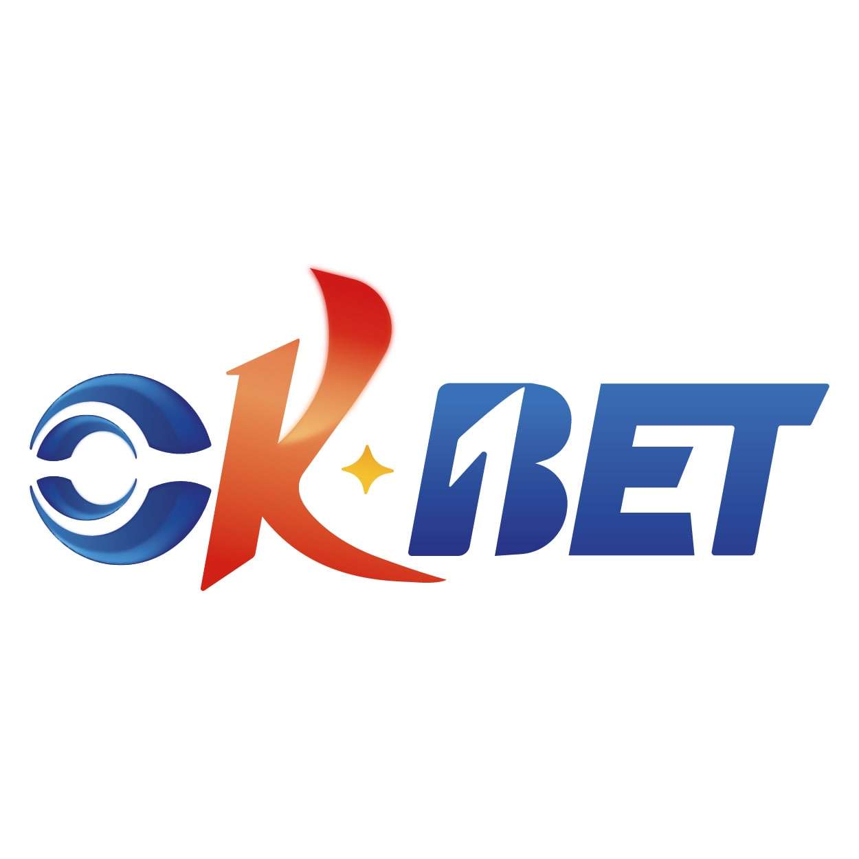 okbet logo