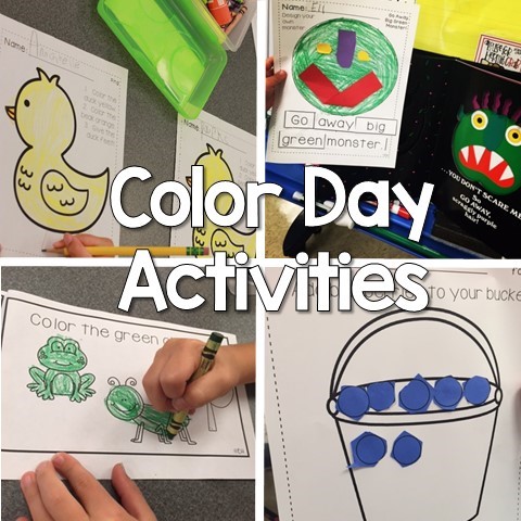 10 Fun Activities to Teach Colors to Preschoolers1