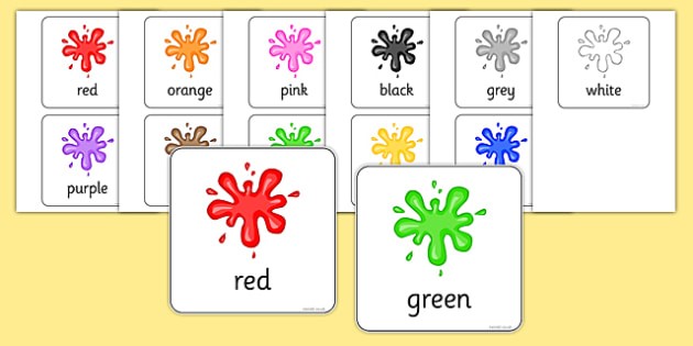 10 Fun Activities to Teach Colors to Preschoolers2