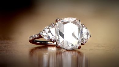 5 Reasons To Consider Lab Created Diamond Rings