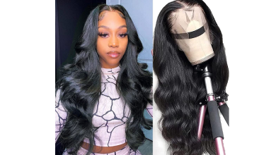 High quality wigs at affordable prices are available