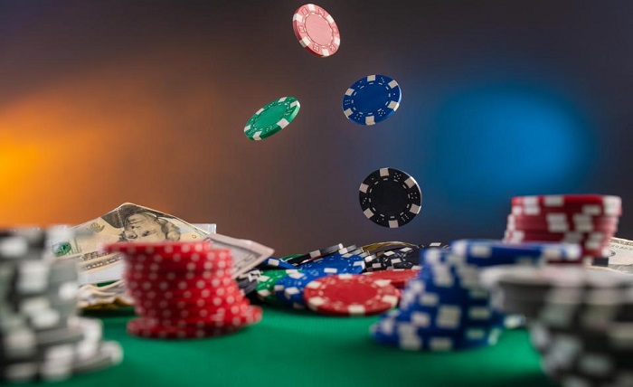 How Casino Bonuses Work Worthwhile If You Are A New Player