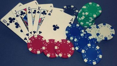 Pokerregeln fur Anfanger Wie man spielt und Was muss ich wissen