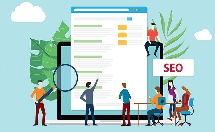 Where to Go for Help with Your Websites SEO