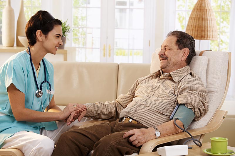 home care services 51437383