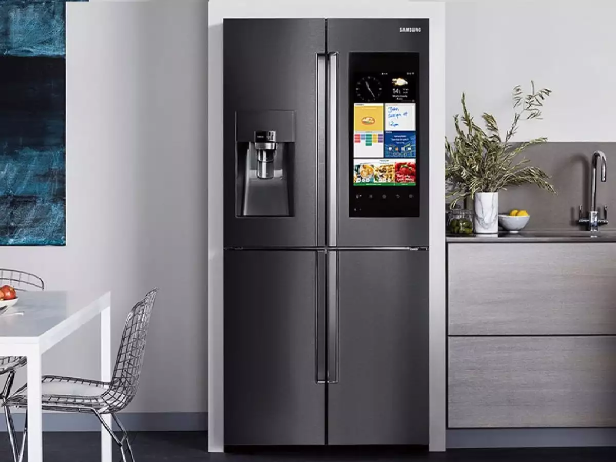 How to choose a refrigerator in 2022? Purchase guide