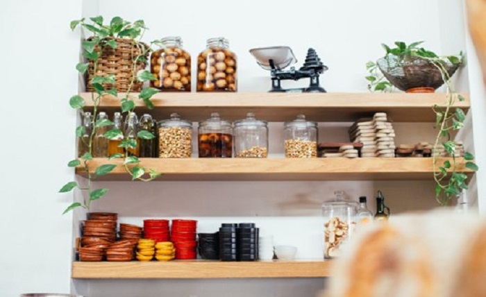 6 Essential Ingredients To Stock Up In Your Office Pantry