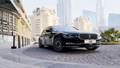 Benefits of Leasing or Buying a Luxury Car in Dubai