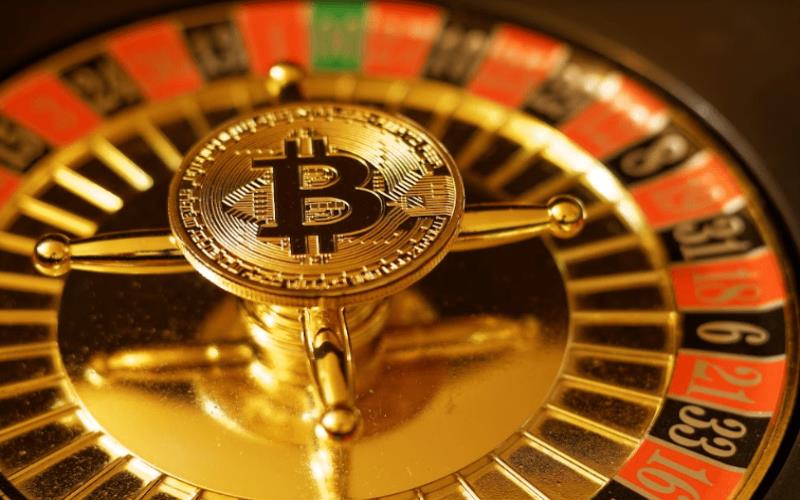 How Bitcoin Online Casinos Differ From Traditional Casinos