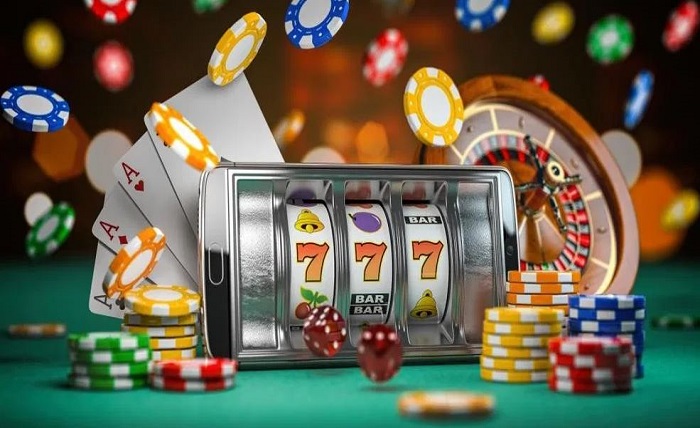 Online slots guide How to pick the best online slot machine
