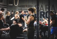 Starting CrossFit 5 Tips To Support Your Journey