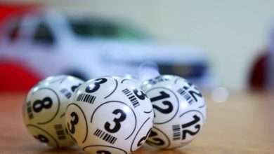 Steps to Follow while Playing Lottery
