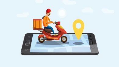 The Key Benefits Of Pickup And Delivery Apps