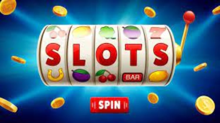 The Odds of Winning a Slot Machine Jackpot