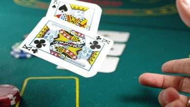 Things To Note For Choosing The Best Online Casino Games