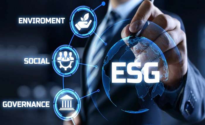 What Has ESG Got To Do With Enterprise Risk Management