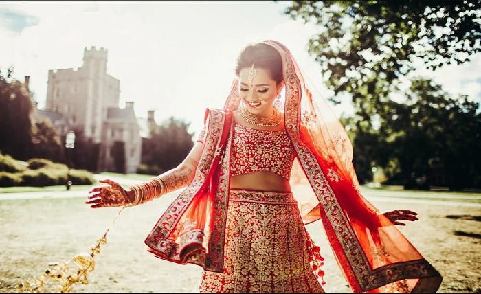 What do you need to know about Indian wedding dresses