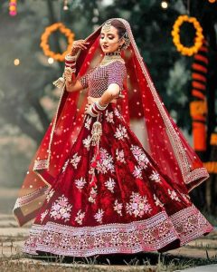 What do you need to know about Indian wedding dresses1