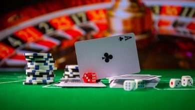 Conditions Online Casinos Have to Withdraw Your Money