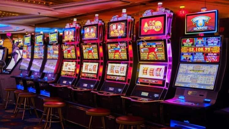 What to Look For When Determining the RTP of a Slot Machine