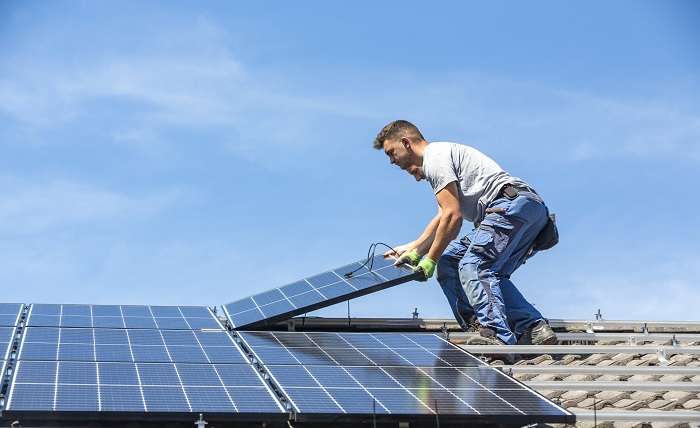 How To Choose The Best Solar Panel For Your Home A Beginners Guide