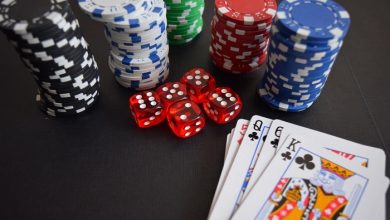 How to Find the Best Online Casinos
