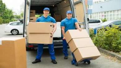 Reasons Why You Should Hire Movers When Relocatin