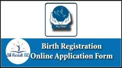 The Convenience of Applying for a Birth Certificate Online1