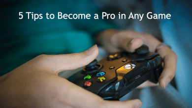 Tips to be a pro at Online Gaming
