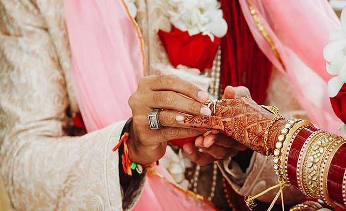 Why has remarriage become the priority for matrimonial sites